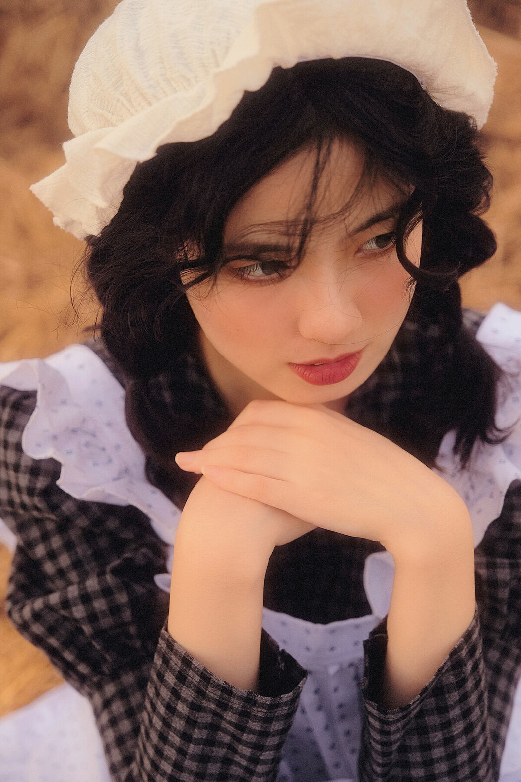 YiTuYu艺图语 Vol.8780 Zhu Qing (22P)