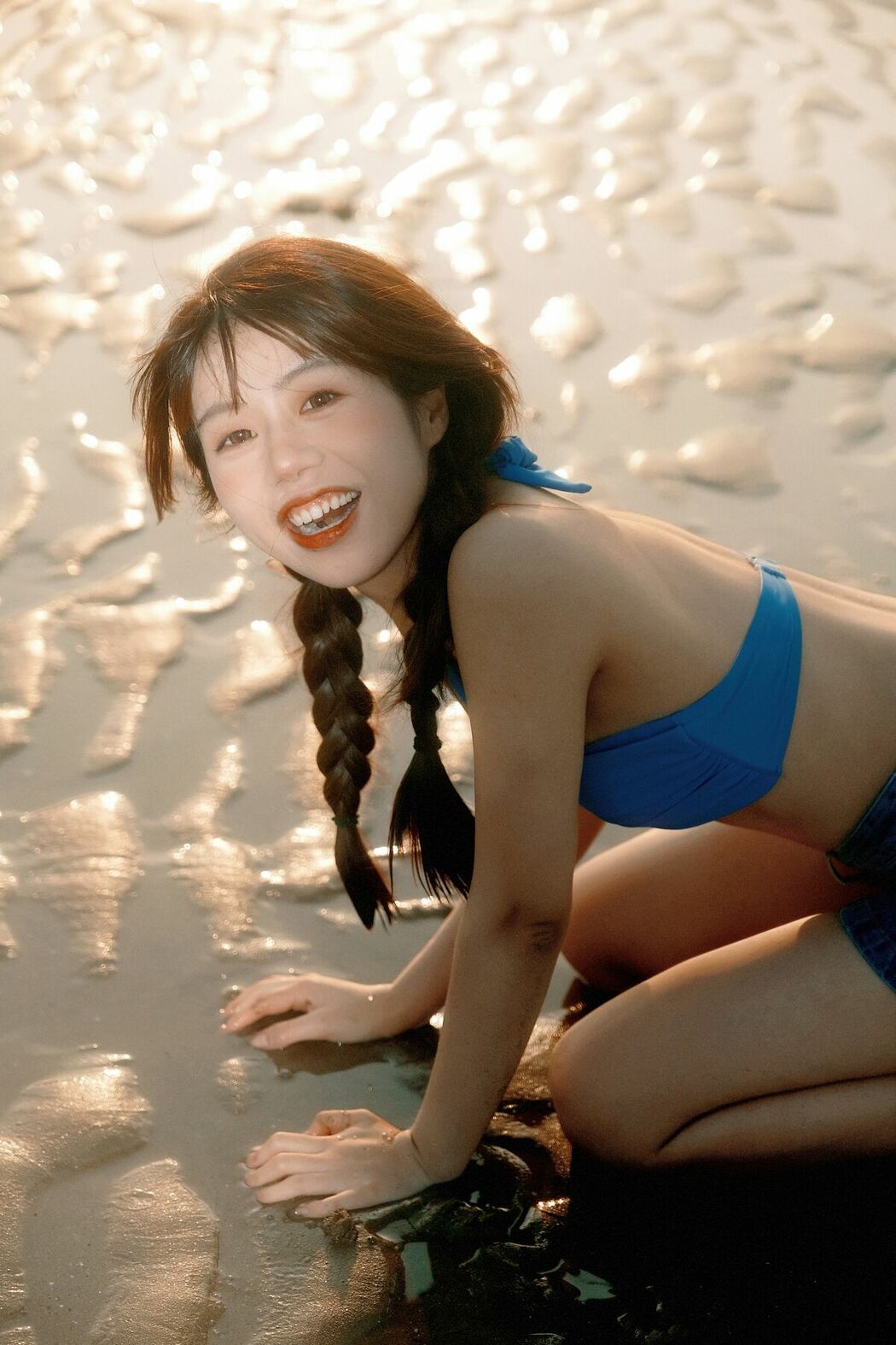 YiTuYu艺图语 Vol.8763 Zhu Shao Zi (16P)