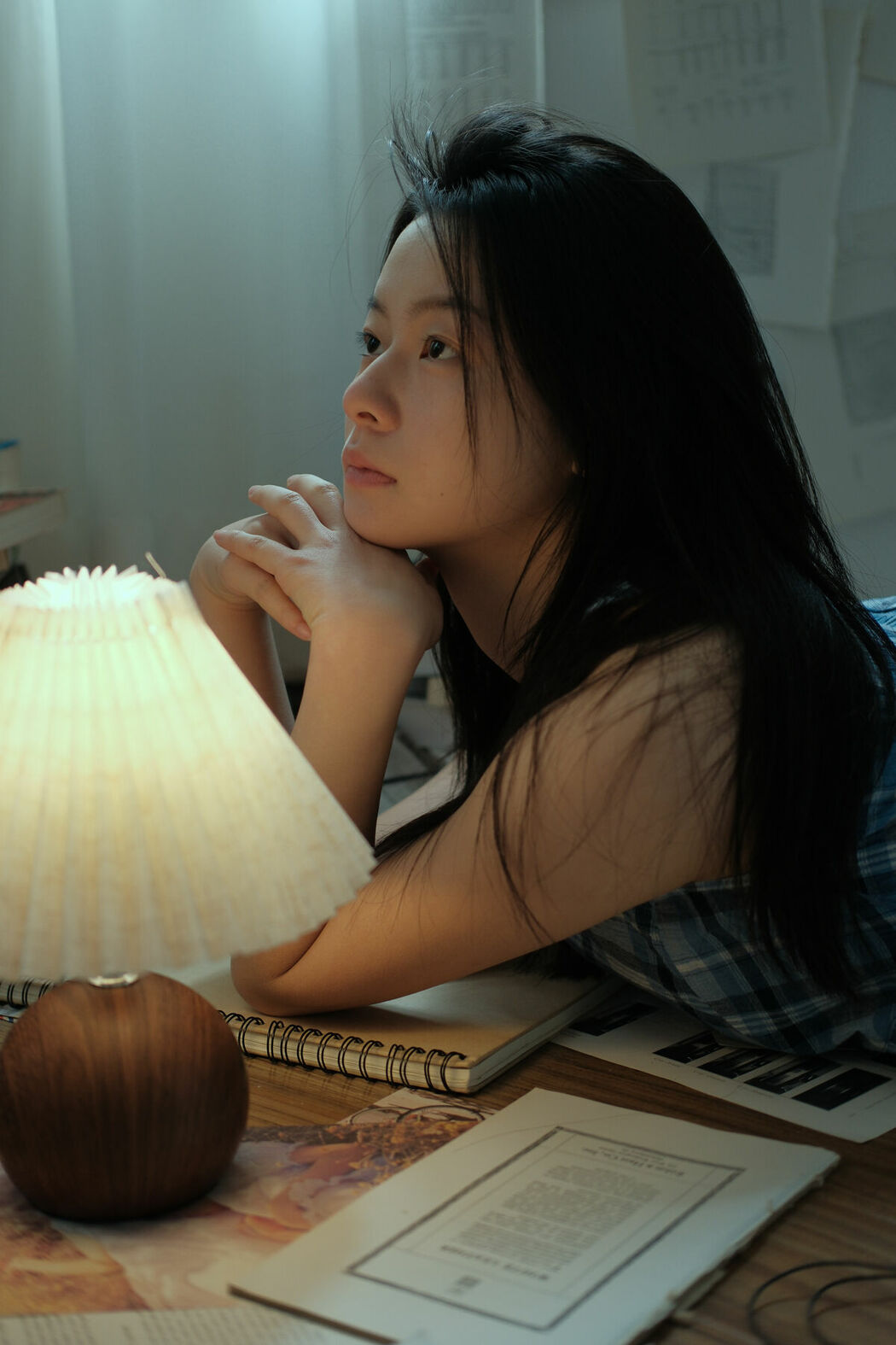 YiTuYu艺图语 Vol.8762 Hu Die Mei Mei (22P)