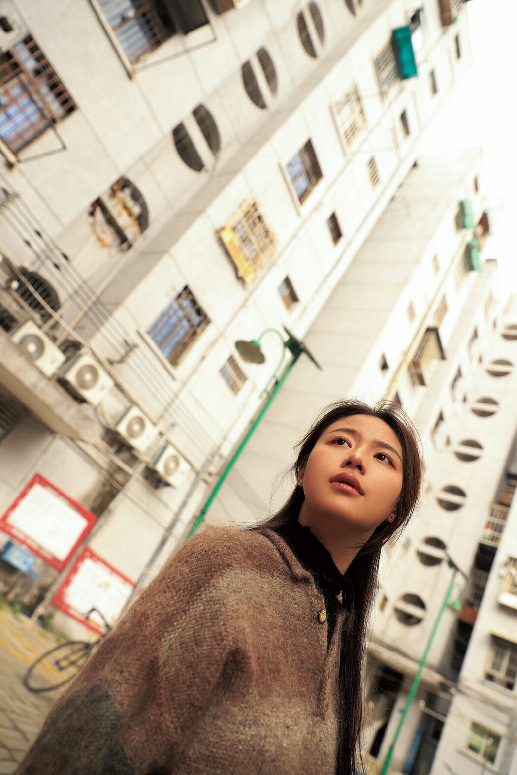 YiTuYu艺图语 Vol.8776 Yang Jia Xin (31P)