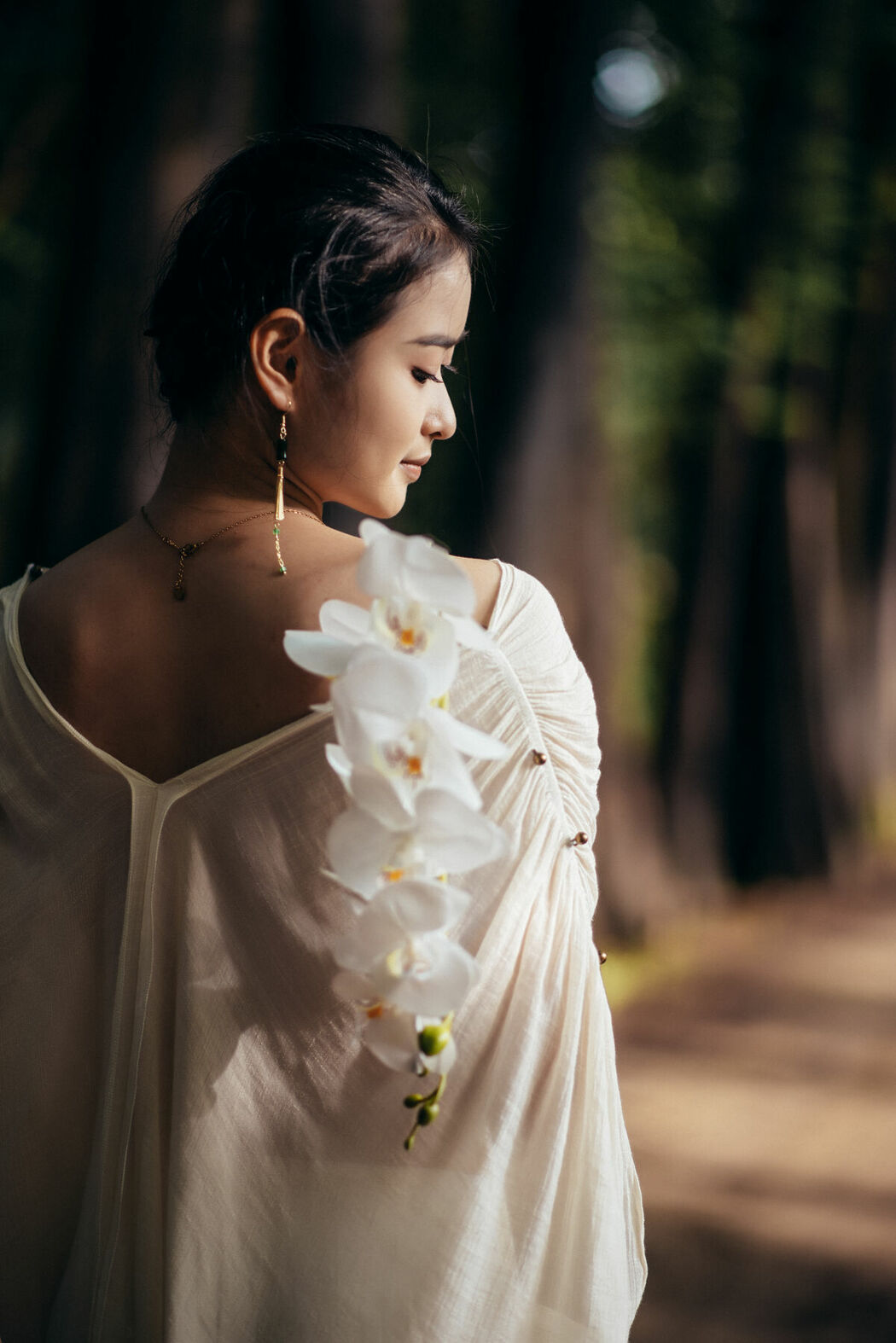 YiTuYu艺图语 Vol.8786 Qing Qing (24P)