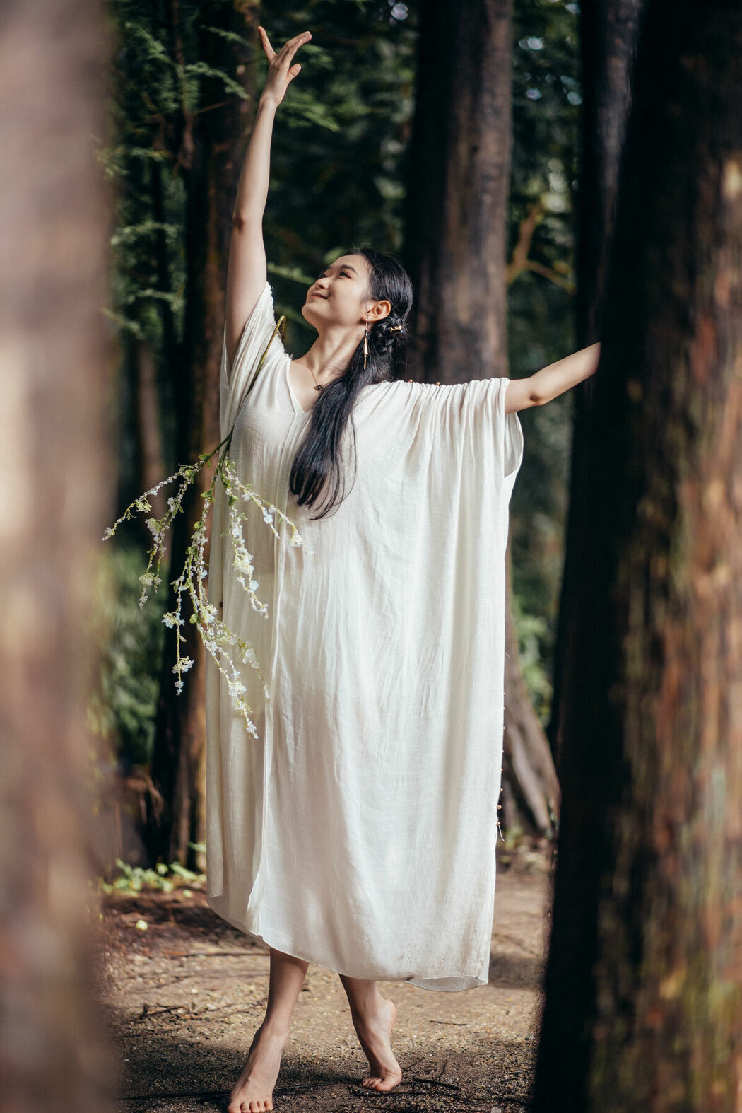 YiTuYu艺图语 Vol.8786 Qing Qing (24P)