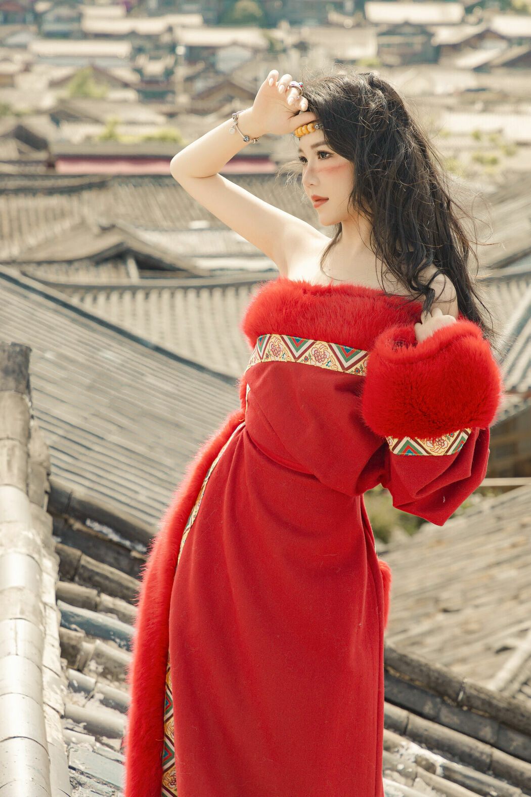 YiTuYu艺图语 Vol.8781 Xiao Lin (19P)