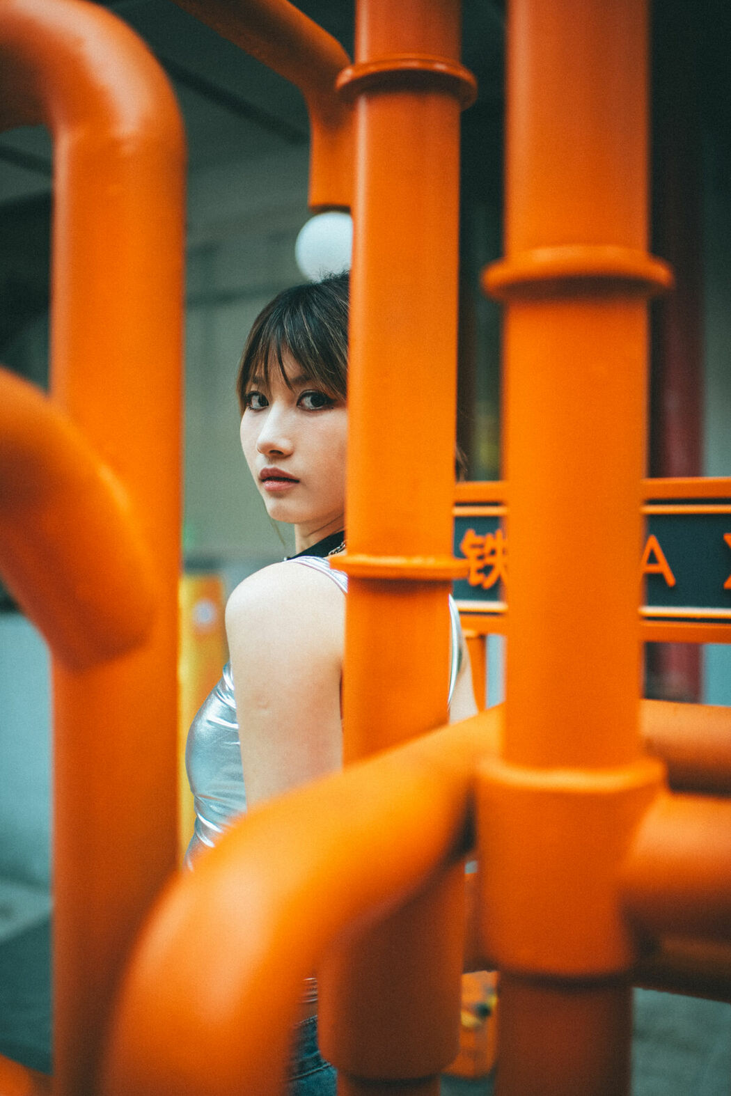 YiTuYu艺图语 Vol.8798 Pao Pao Xiao Mie (30P)