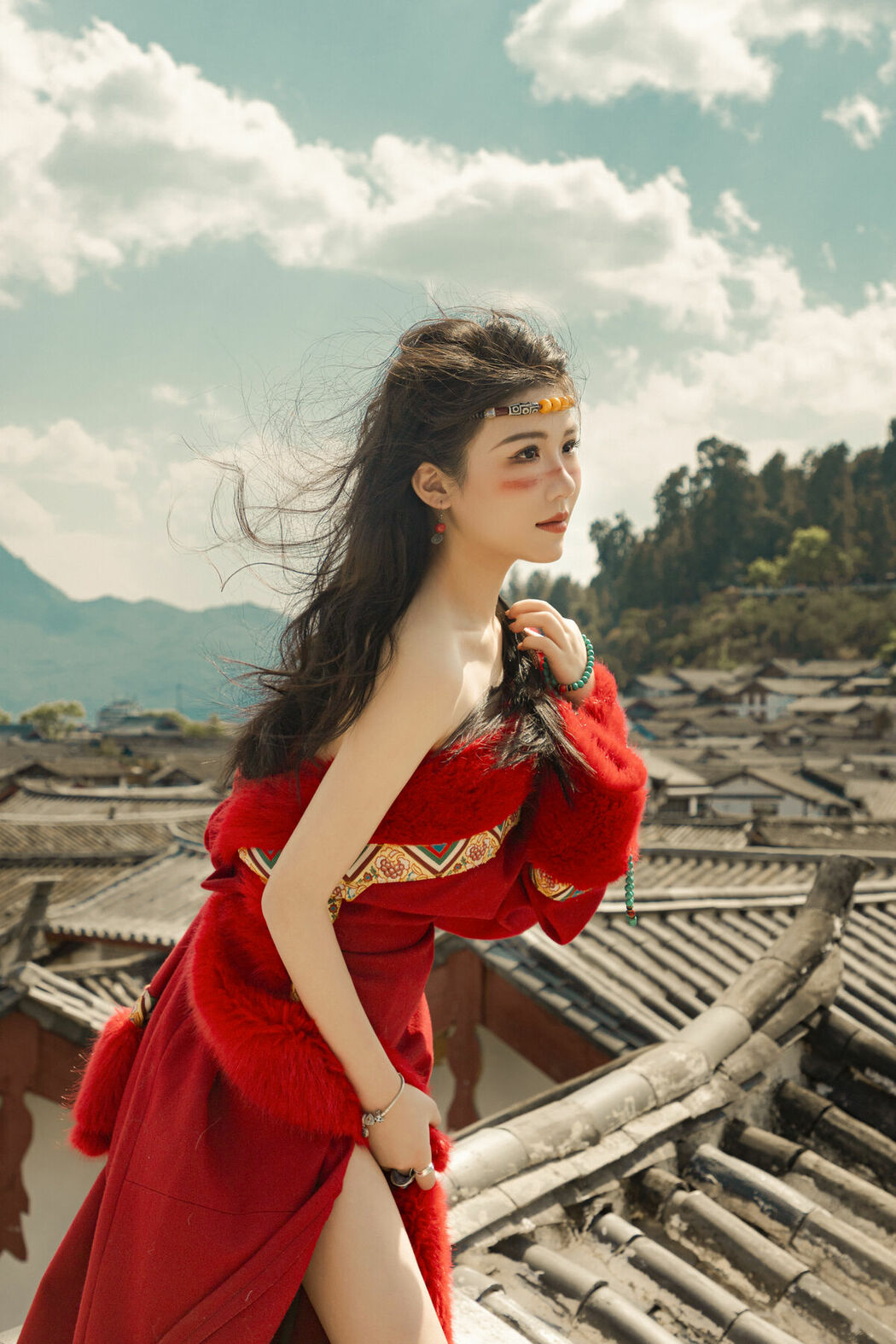 YiTuYu艺图语 Vol.8781 Xiao Lin (19P)