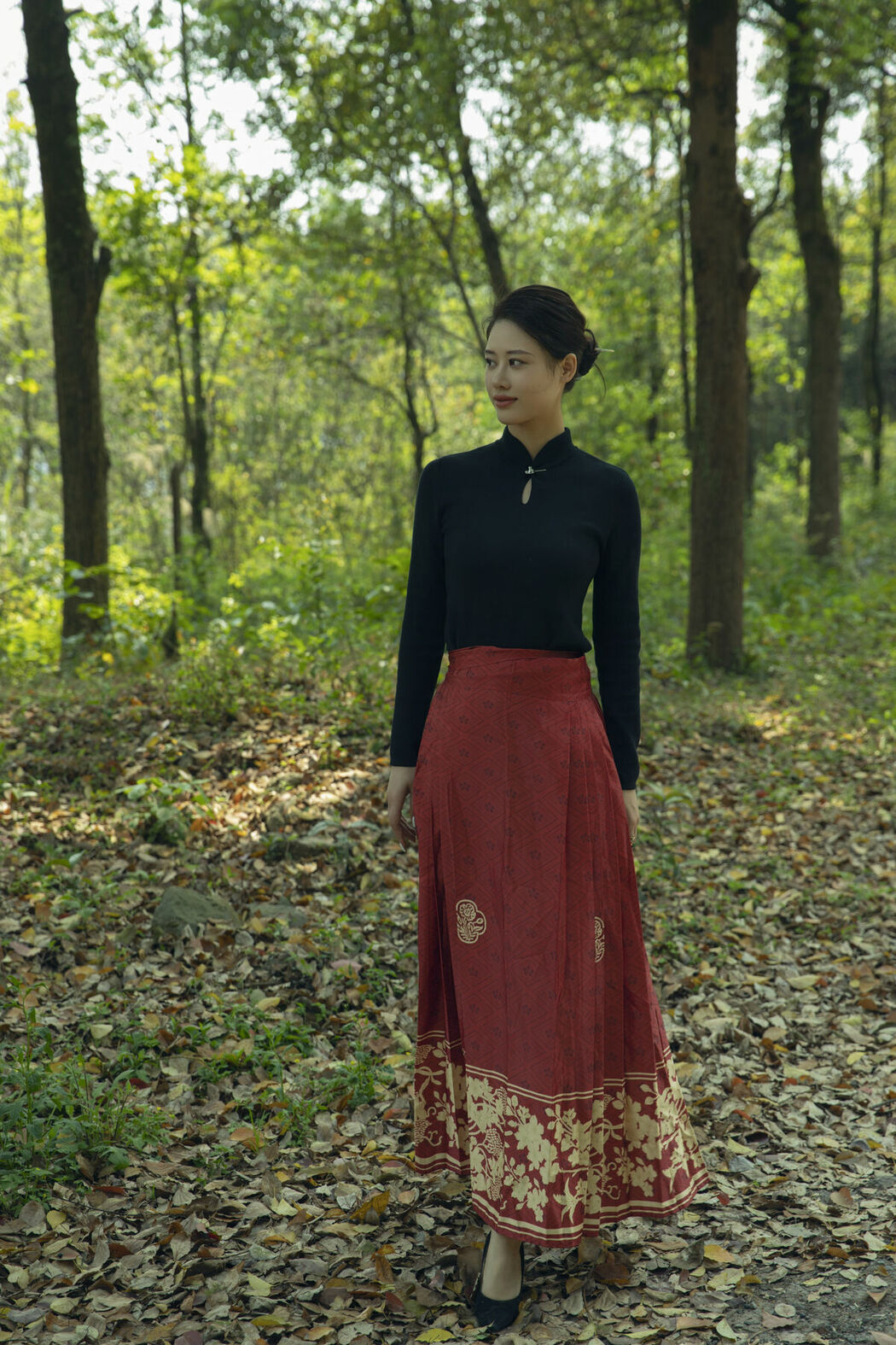 YiTuYu艺图语 Vol.8784 Chenaling_CL (29P)