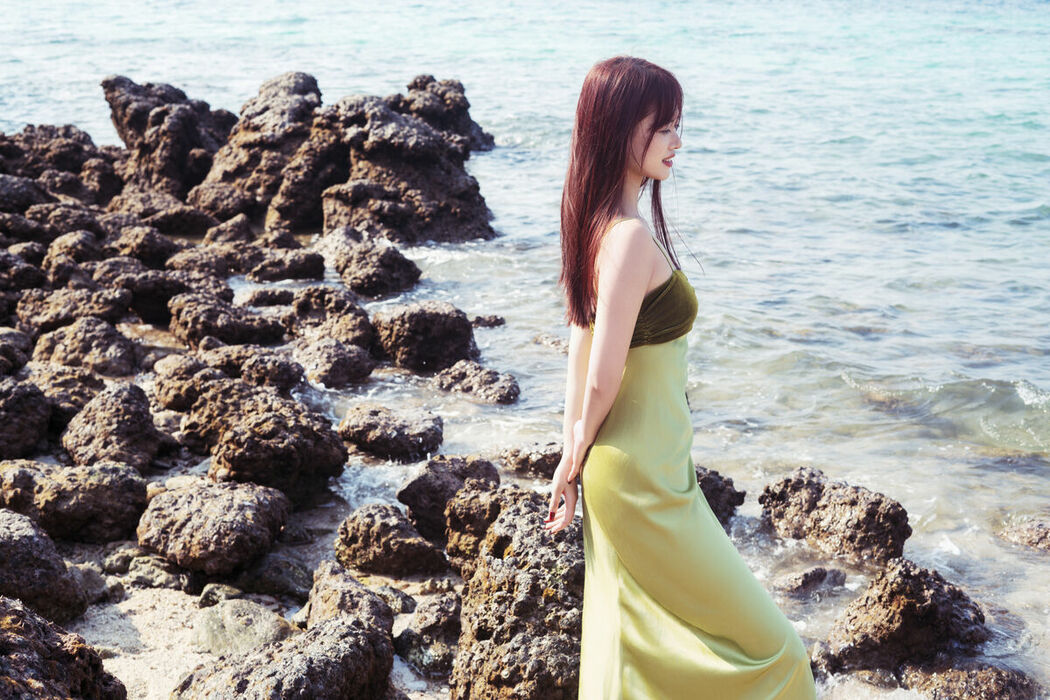 YiTuYu艺图语 Vol.8778 Chenaling_CL (29P)