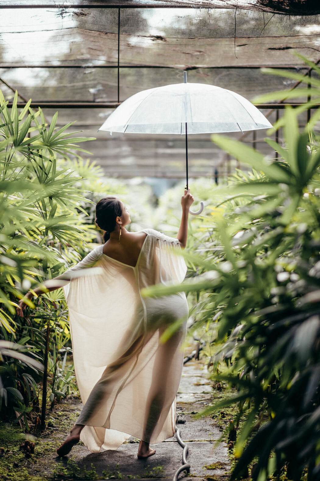 YiTuYu艺图语 Vol.8786 Qing Qing (24P)