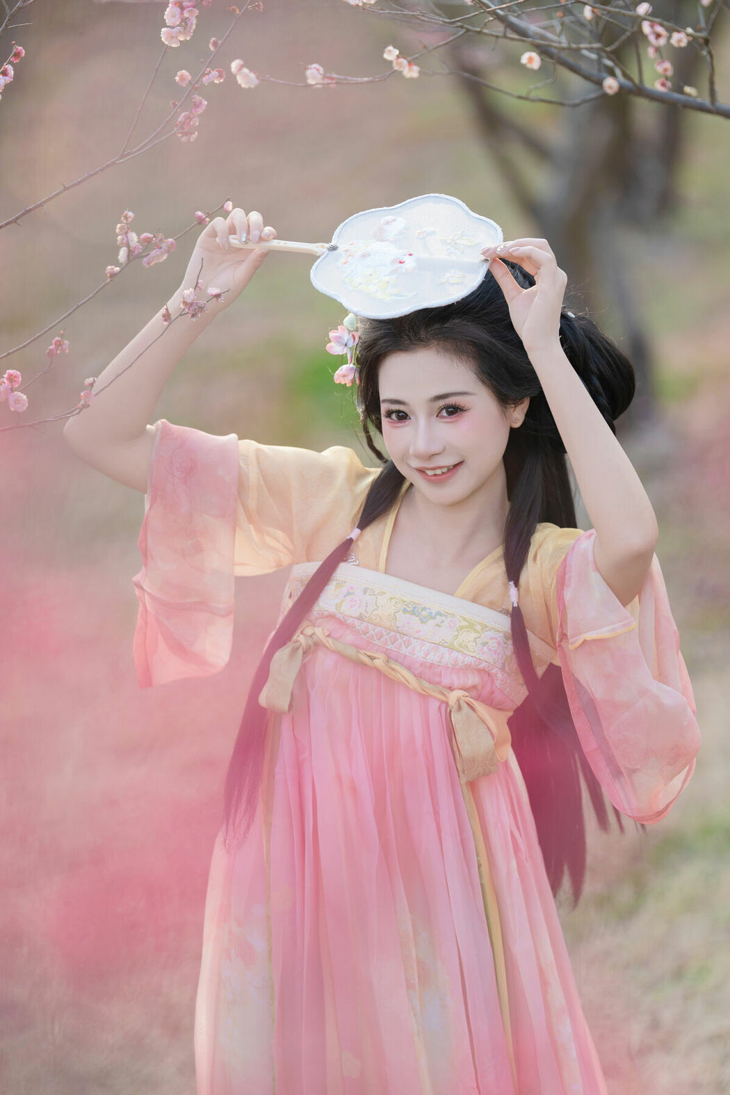 YiTuYu艺图语 Vol.8769 Shu Shu Jiang (32P)