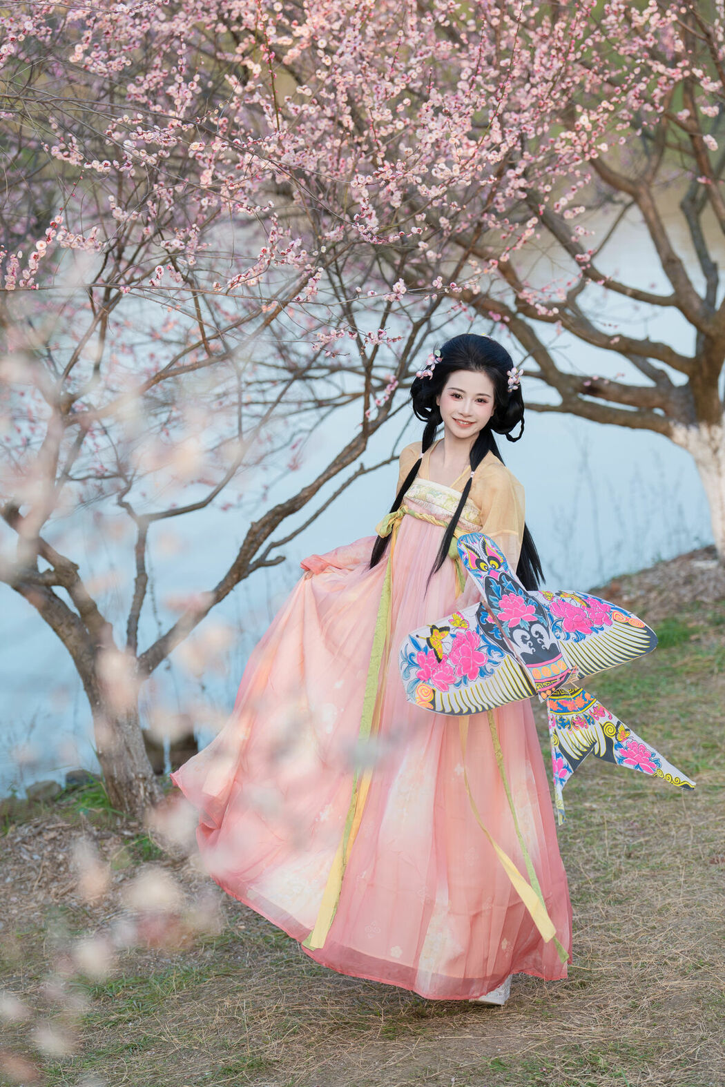 YiTuYu艺图语 Vol.8769 Shu Shu Jiang (32P)