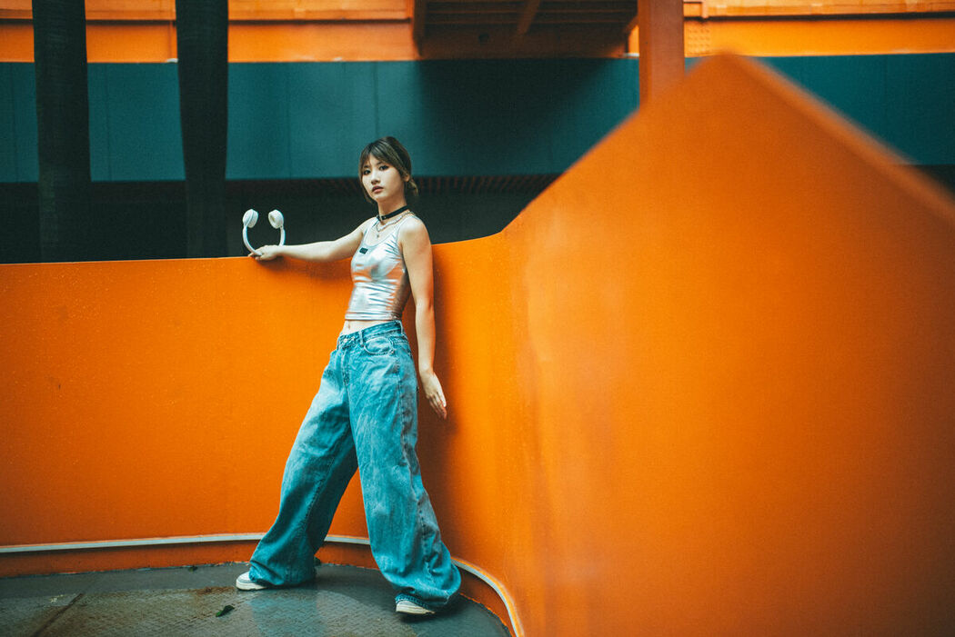 YiTuYu艺图语 Vol.8798 Pao Pao Xiao Mie (30P)