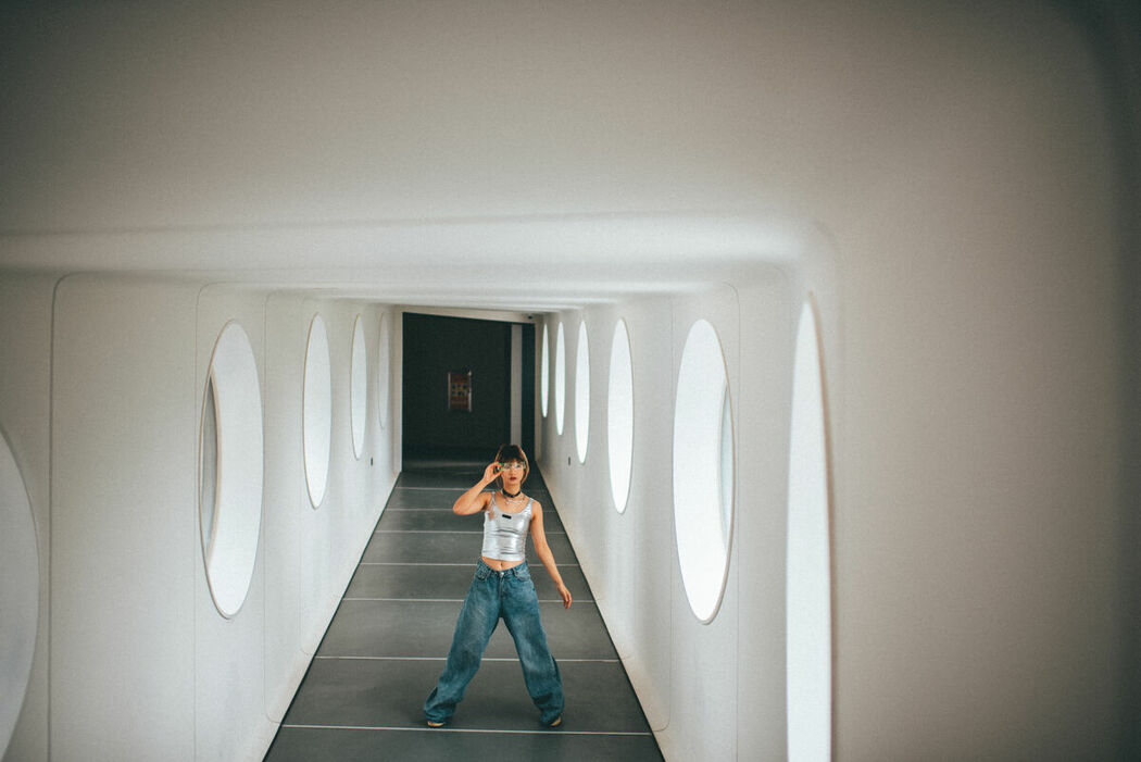 YiTuYu艺图语 Vol.8798 Pao Pao Xiao Mie (30P)