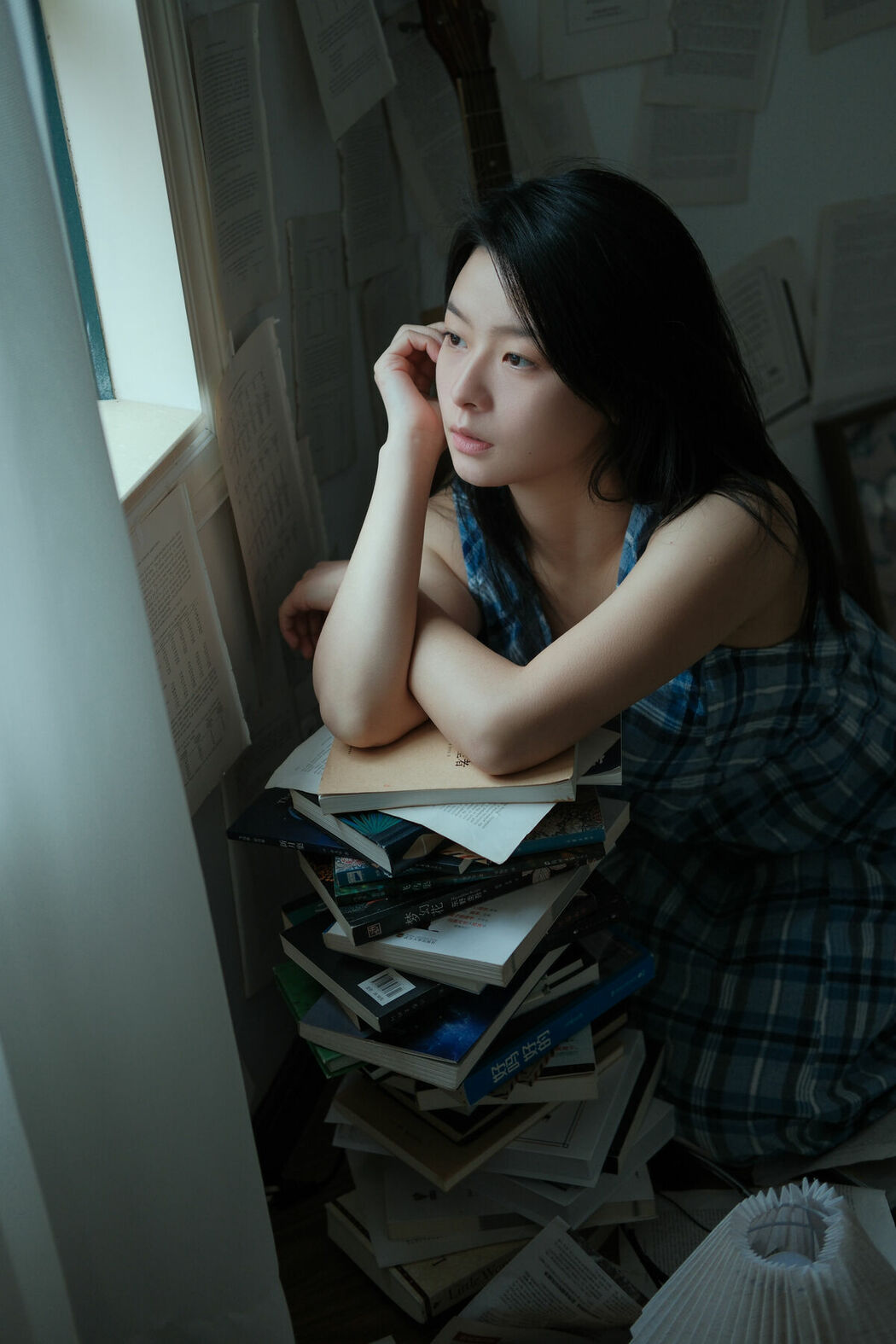 YiTuYu艺图语 Vol.8762 Hu Die Mei Mei (22P)