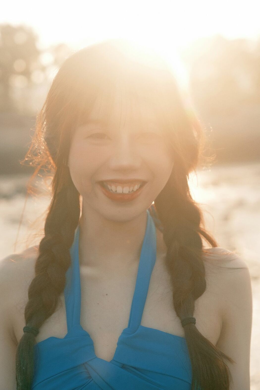 YiTuYu艺图语 Vol.8763 Zhu Shao Zi (16P)