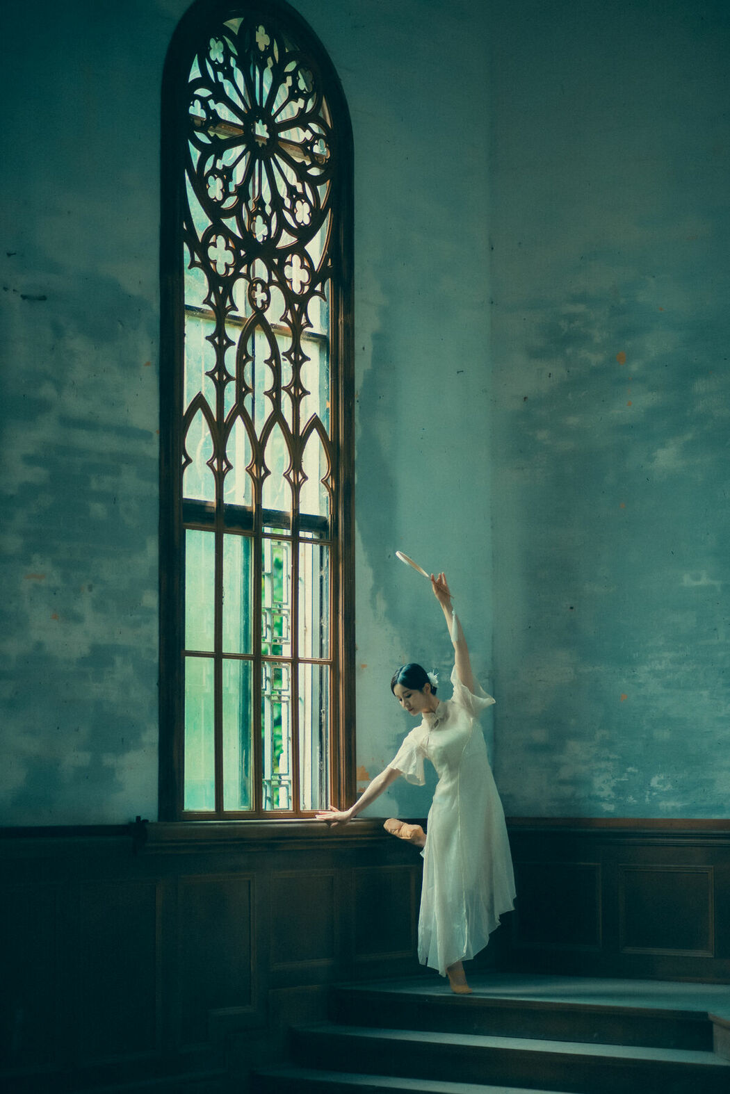 YiTuYu艺图语 Vol.8777 Xiao Ran (37P)