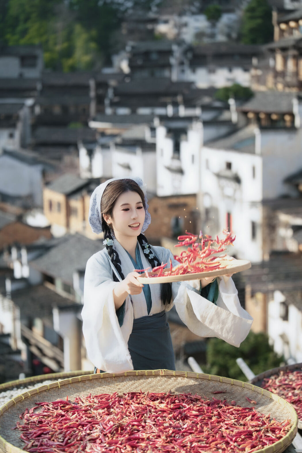 YiTuYu艺图语 Vol.8774 Cui Xiao Li (17P)