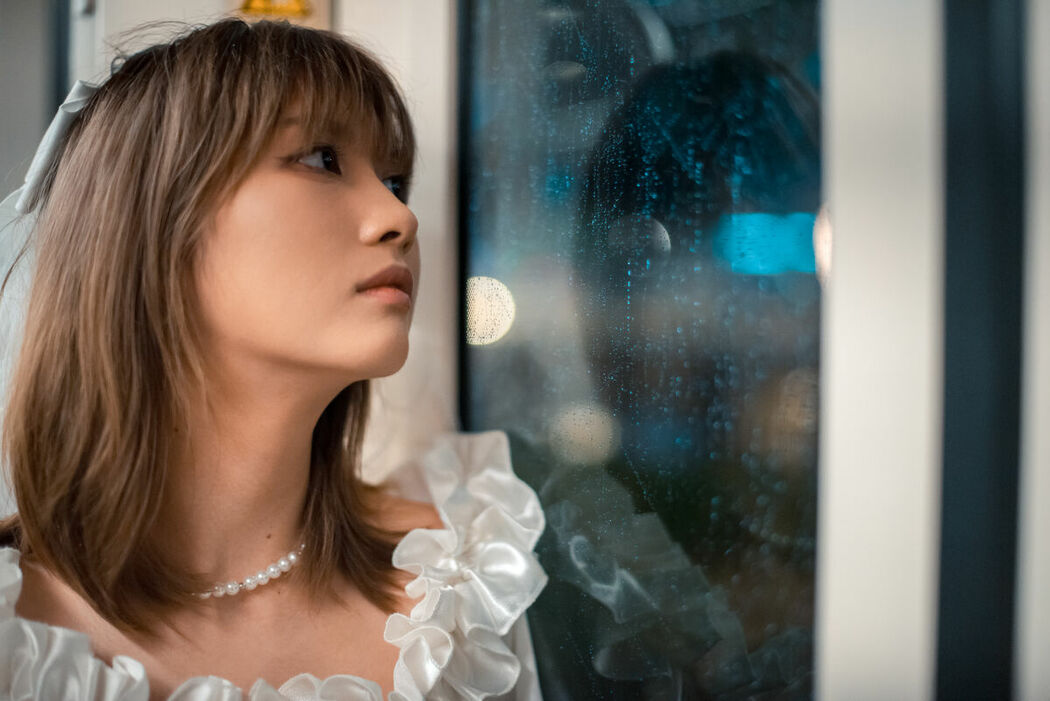 YiTuYu艺图语 Vol.8790 Pao Pao Xiao Mie (21P)