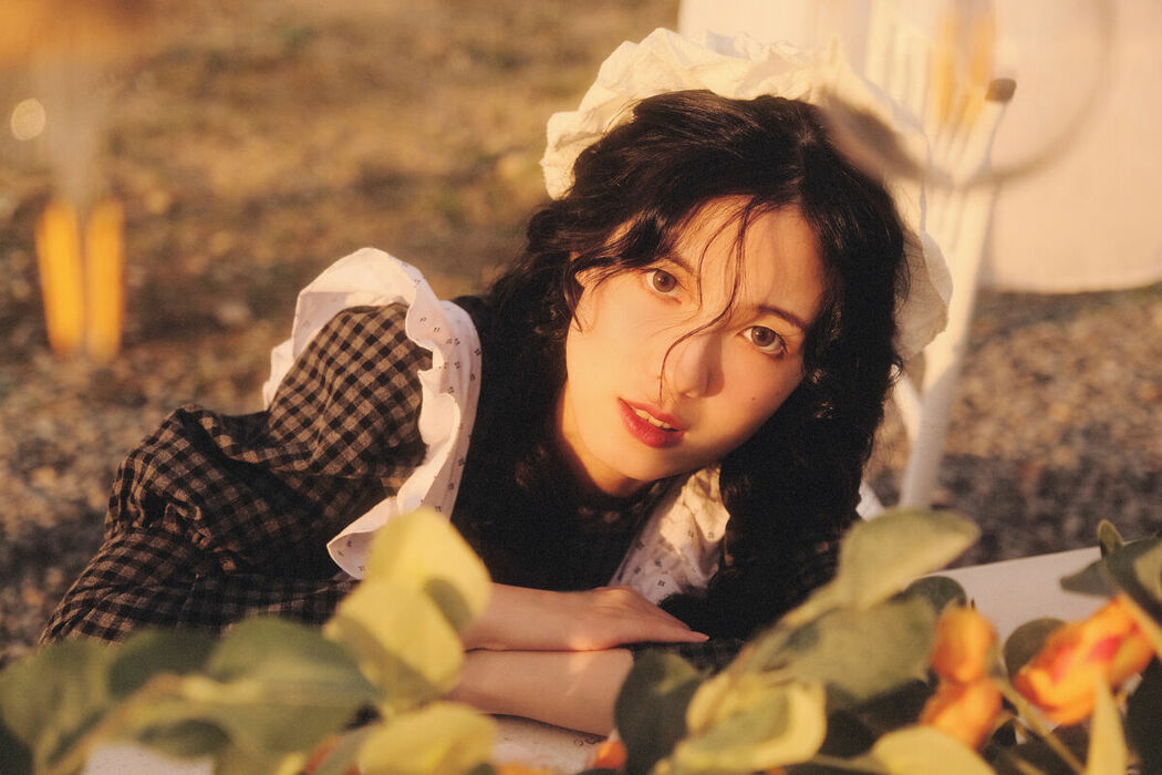 YiTuYu艺图语 Vol.8780 Zhu Qing (22P)