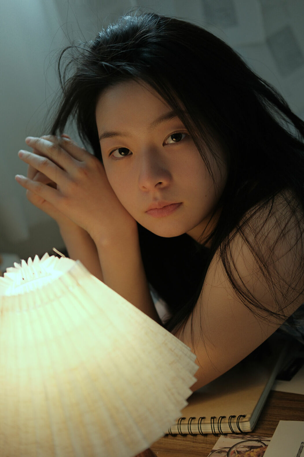 YiTuYu艺图语 Vol.8762 Hu Die Mei Mei (22P)