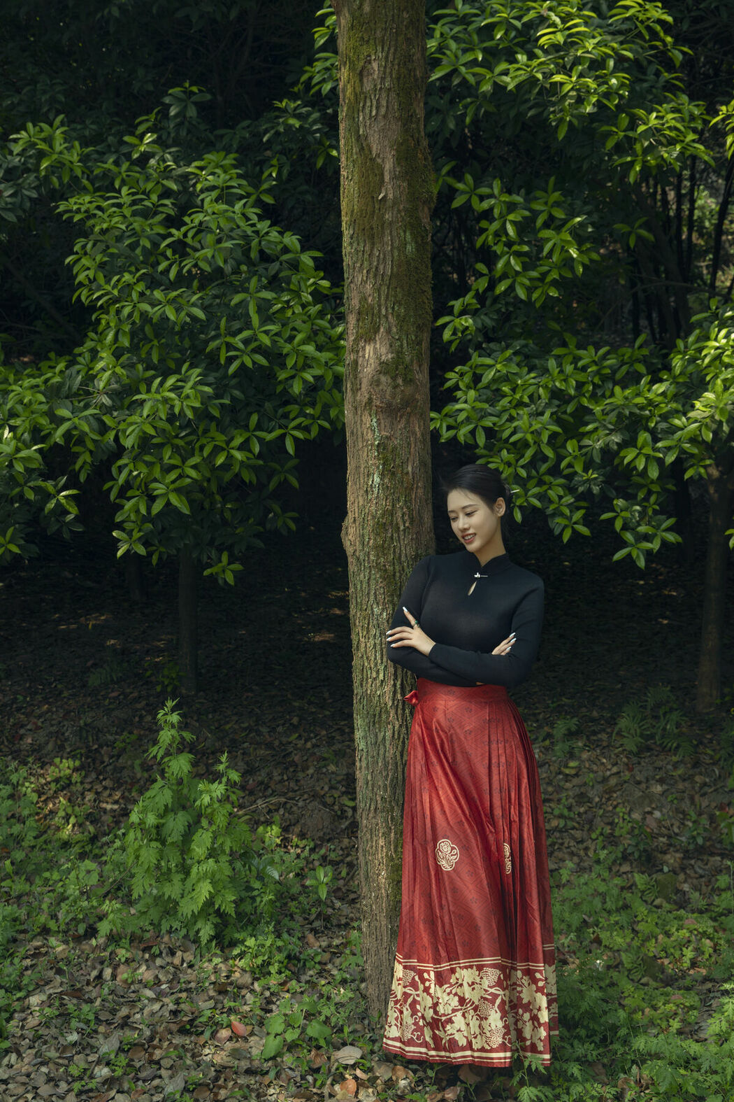 YiTuYu艺图语 Vol.8784 Chenaling_CL (29P)