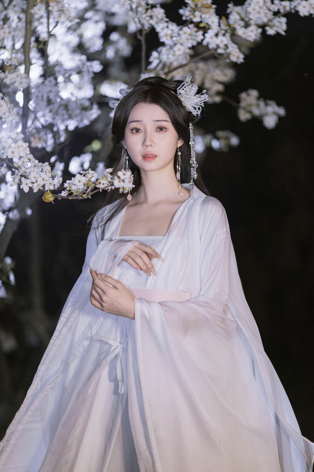 YiTuYu艺图语 Vol.8782 Chu Yuan Yuan (21P)