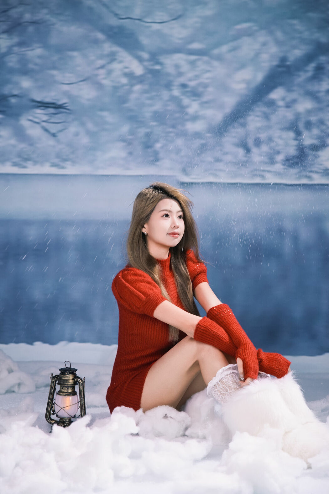 YiTuYu艺图语 Vol.8792 Xiao Yu (15P)