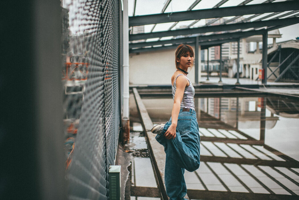 YiTuYu艺图语 Vol.8798 Pao Pao Xiao Mie (30P)