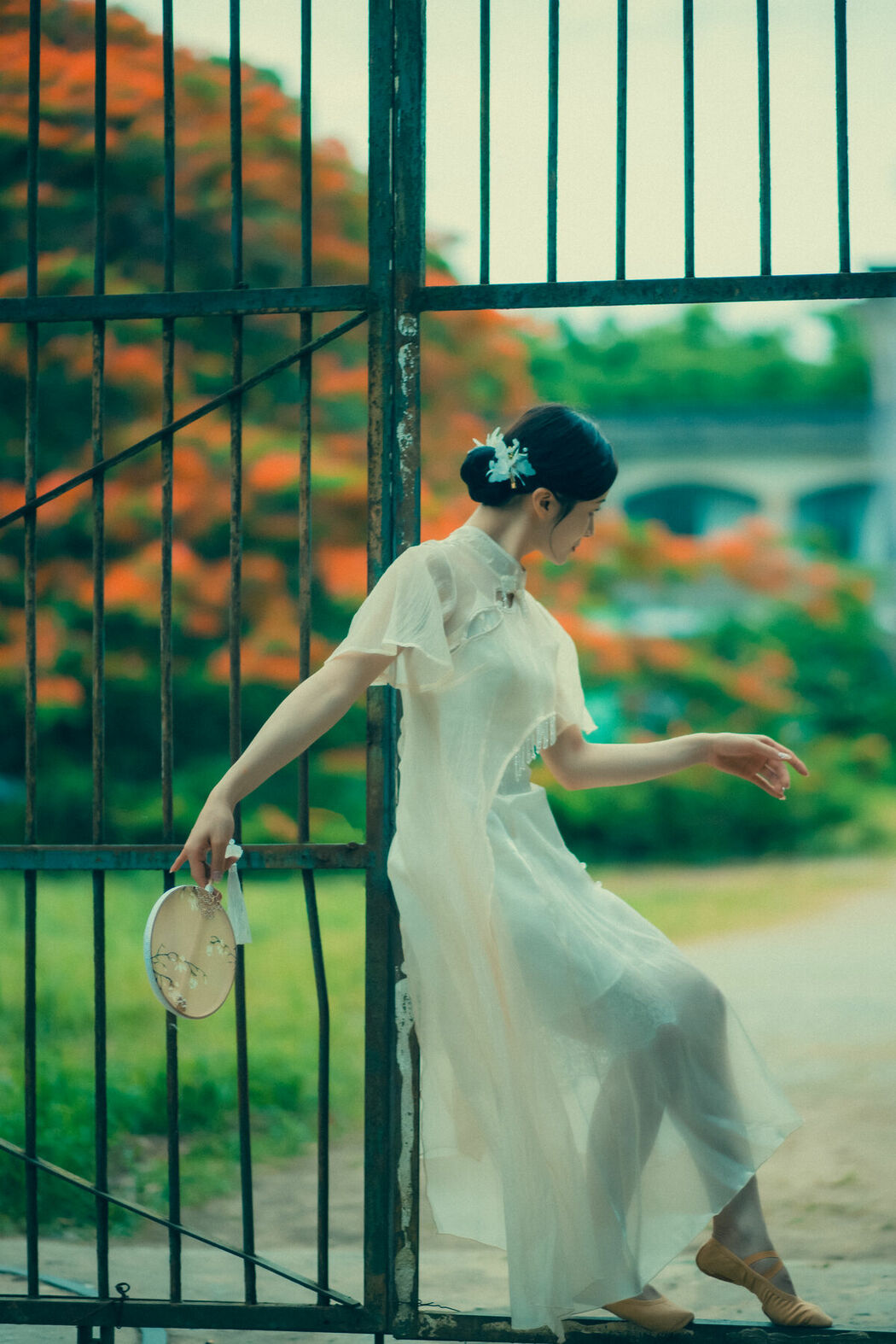 YiTuYu艺图语 Vol.8777 Xiao Ran (37P)