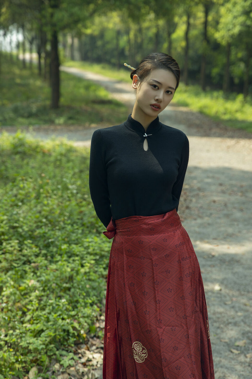 YiTuYu艺图语 Vol.8784 Chenaling_CL (29P)