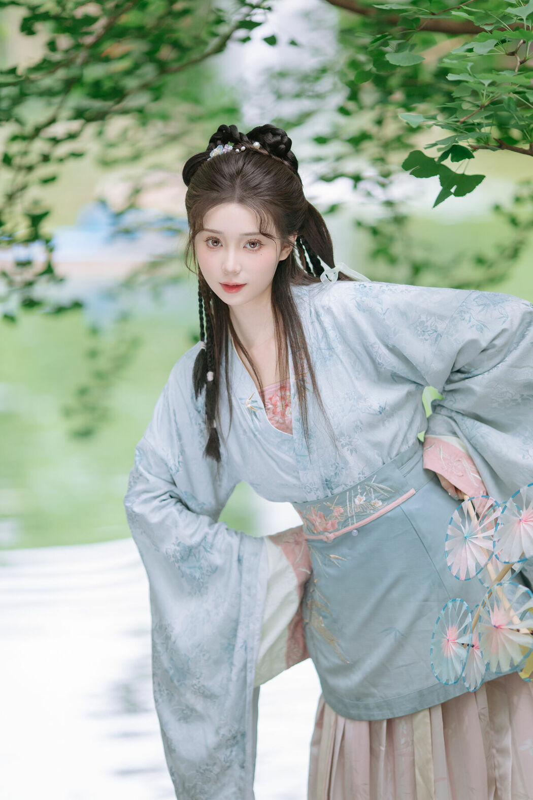 YiTuYu艺图语 Vol.8800 Chu Yuan Yuan (21P)