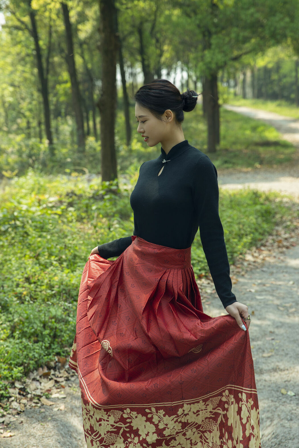 YiTuYu艺图语 Vol.8784 Chenaling_CL (29P)