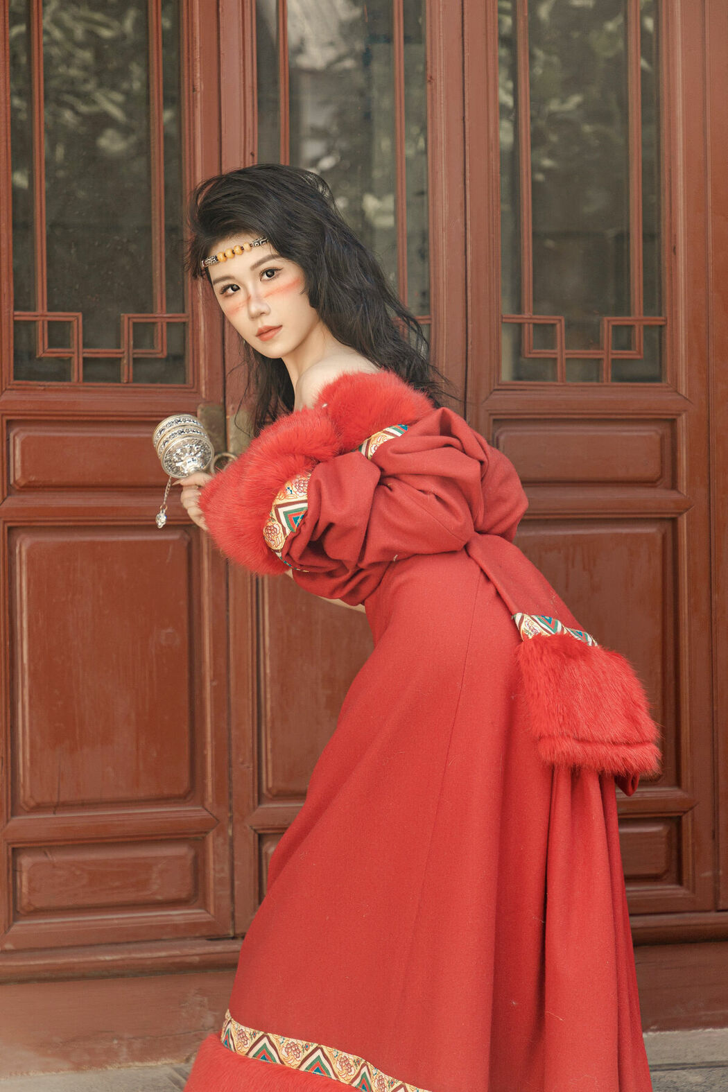 YiTuYu艺图语 Vol.8781 Xiao Lin (19P)