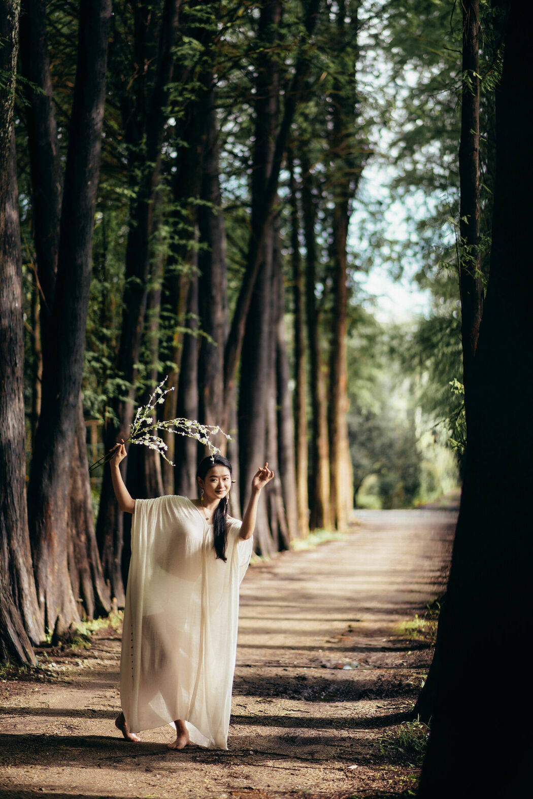 YiTuYu艺图语 Vol.8786 Qing Qing (24P)