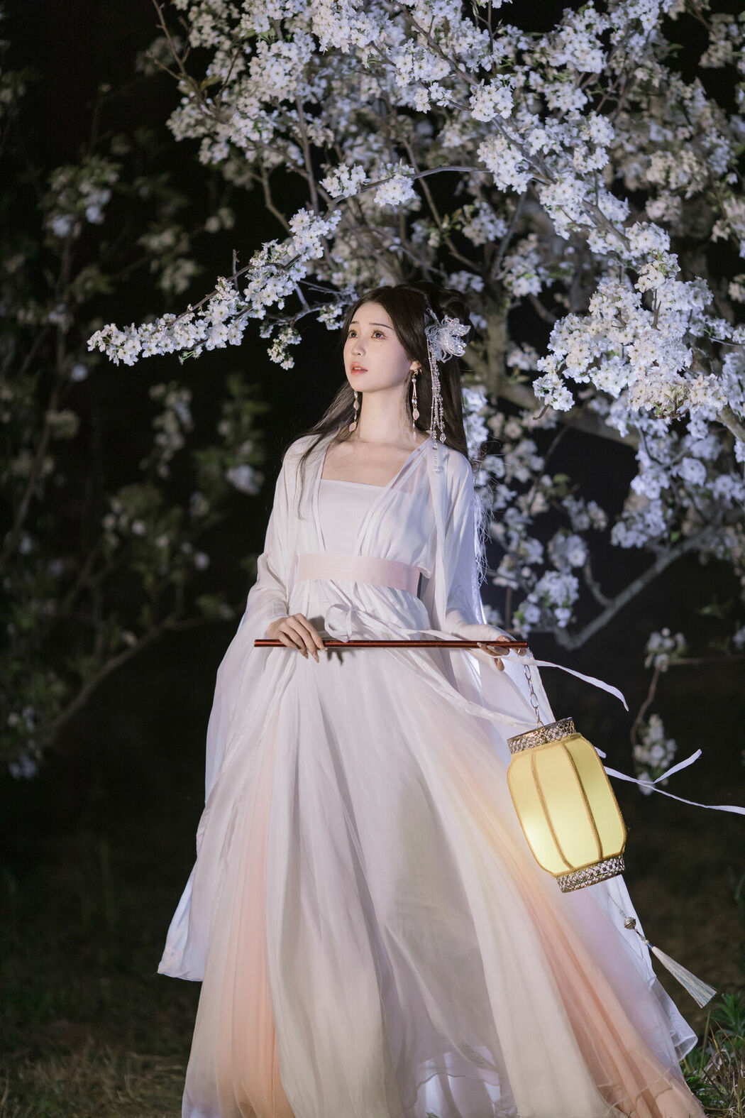 YiTuYu艺图语 Vol.8782 Chu Yuan Yuan (21P)