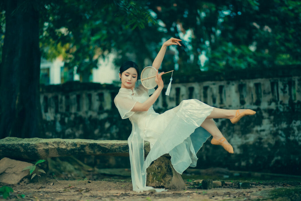 YiTuYu艺图语 Vol.8777 Xiao Ran (37P)