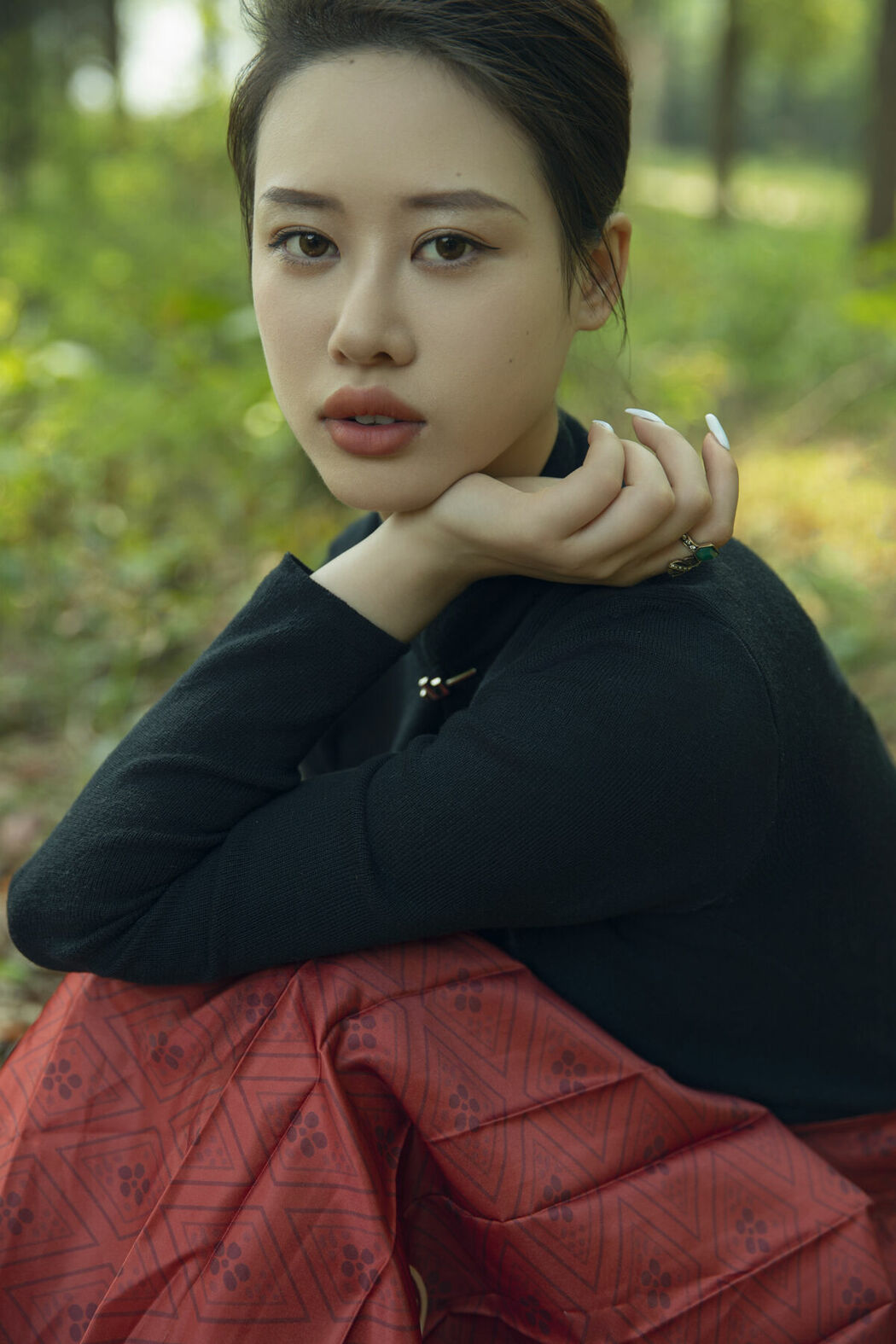 YiTuYu艺图语 Vol.8784 Chenaling_CL (29P)