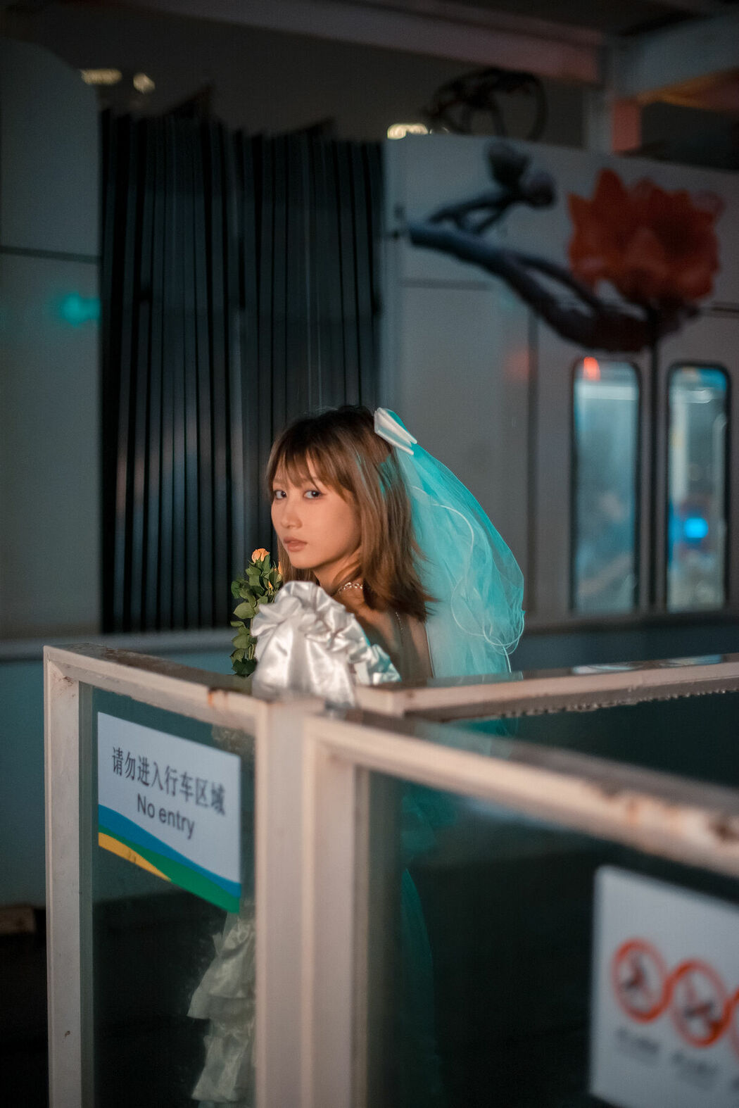 YiTuYu艺图语 Vol.8790 Pao Pao Xiao Mie (21P)