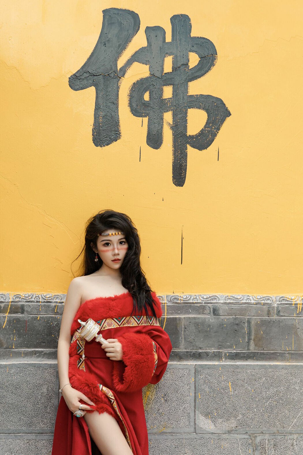 YiTuYu艺图语 Vol.8781 Xiao Lin (19P)