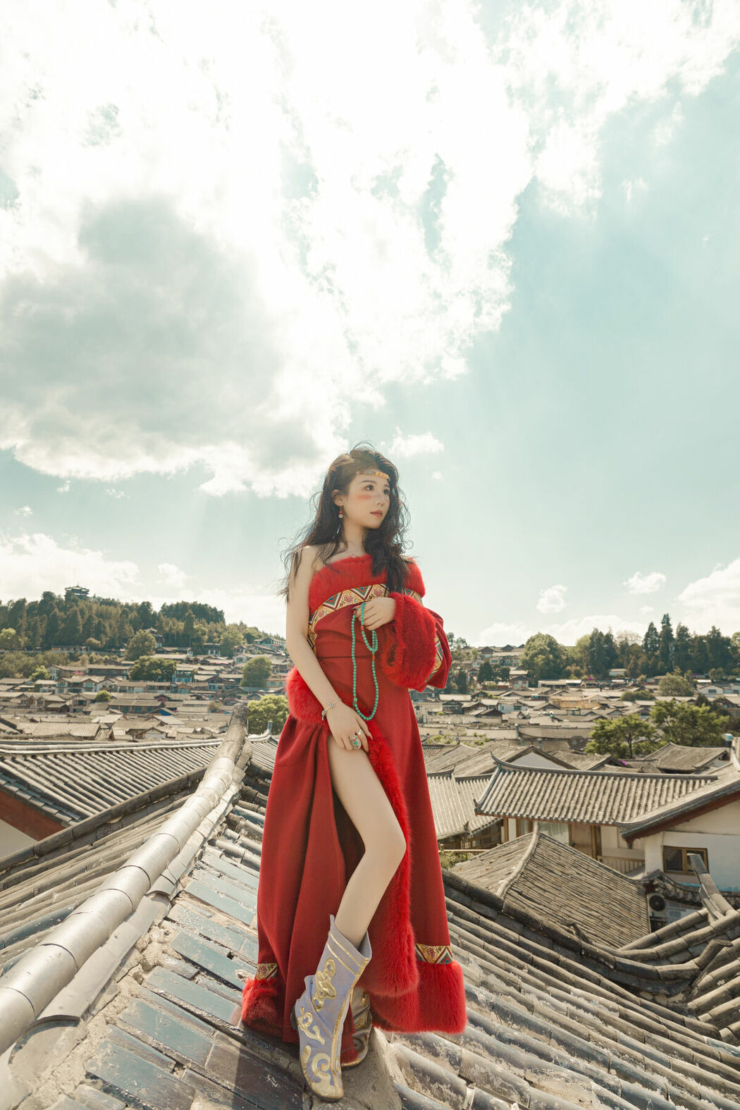 YiTuYu艺图语 Vol.8781 Xiao Lin (19P)