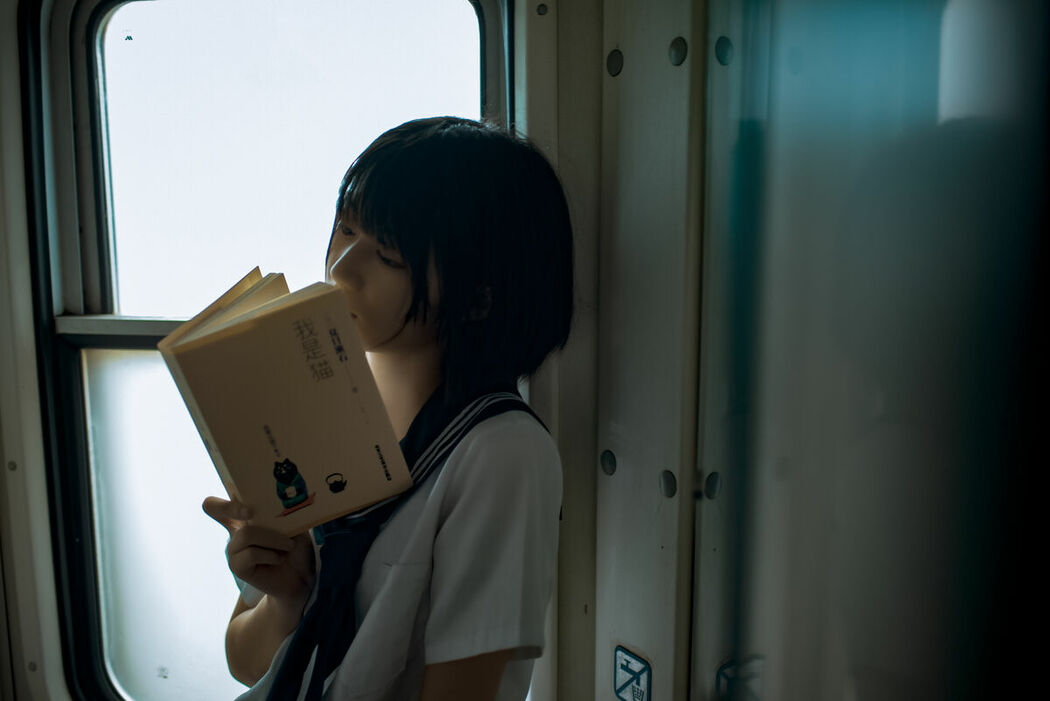 YiTuYu艺图语 Vol.8803 Yi Ming (37P)