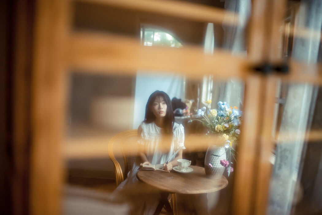 YiTuYu艺图语 Vol.8815 Nan Yi (25P)