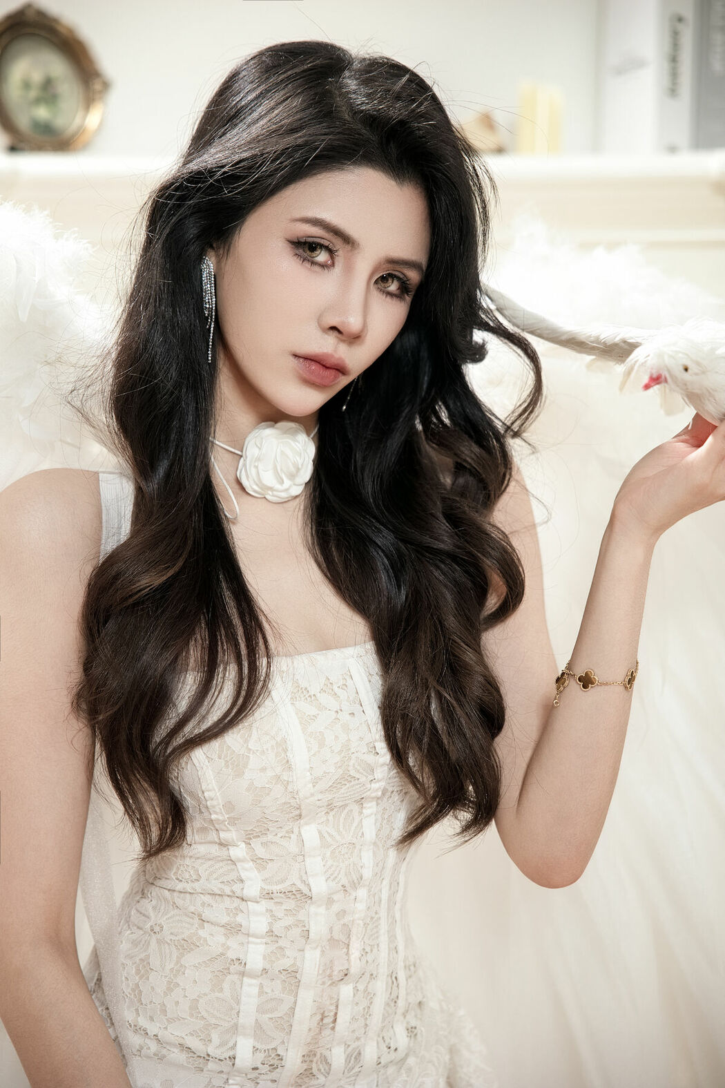 YiTuYu艺图语 Vol.8802 Yi Ming (20P)