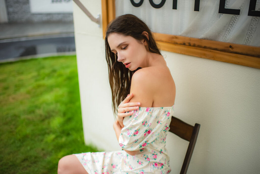 YiTuYu艺图语 Vol.8812 She Mi Tuo Wa (24P)