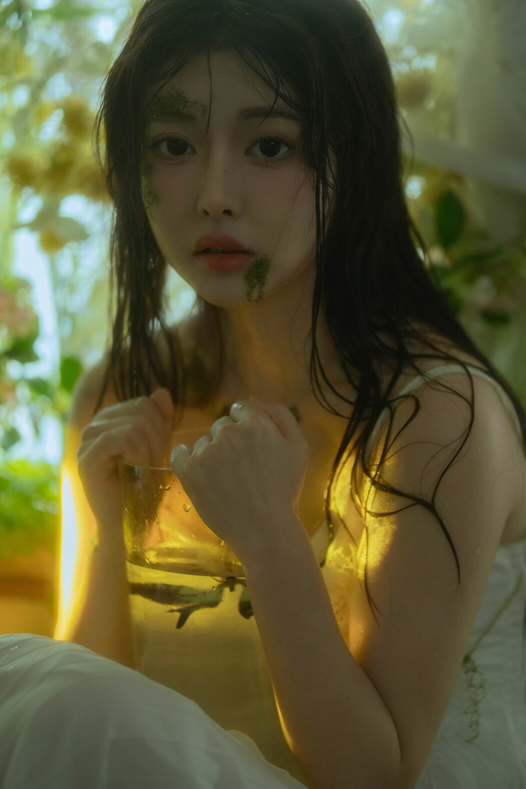 YiTuYu艺图语 Vol.8825 Xing Zhi Ka Tao (23P)