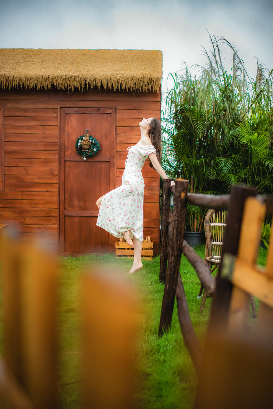 YiTuYu艺图语 Vol.8812 She Mi Tuo Wa (24P)