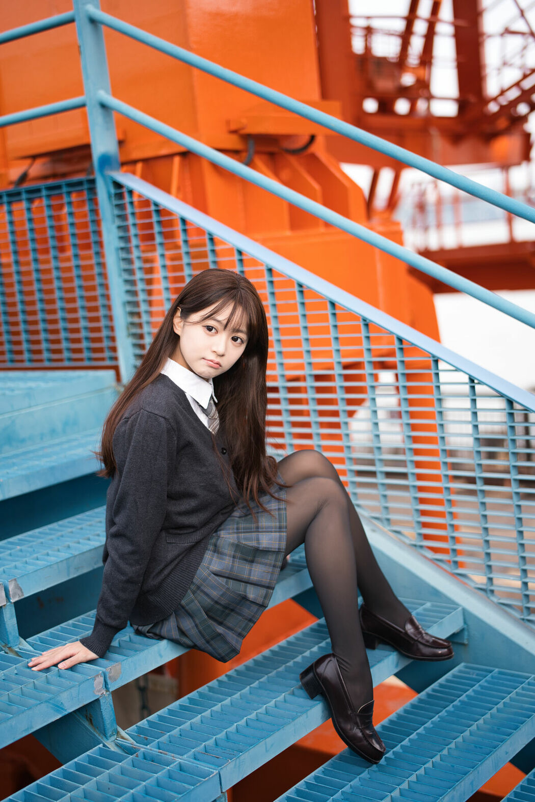 YiTuYu艺图语 Vol.8824 Xiao Yi (49P)