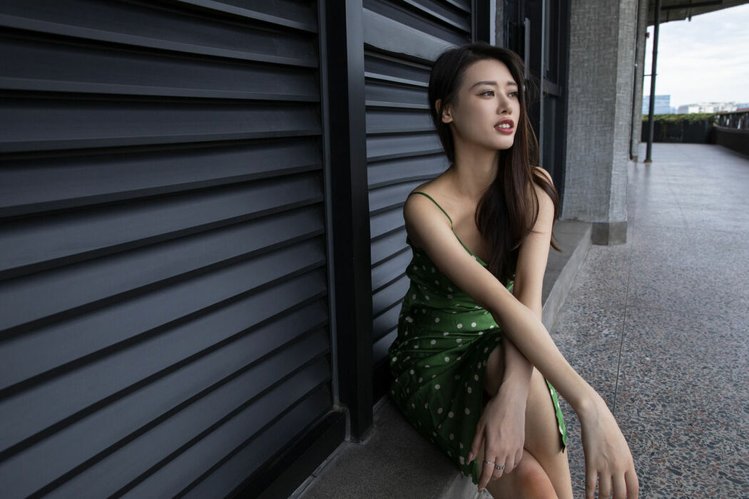 YiTuYu艺图语 Vol.8814 Chenaling_CL (38P)