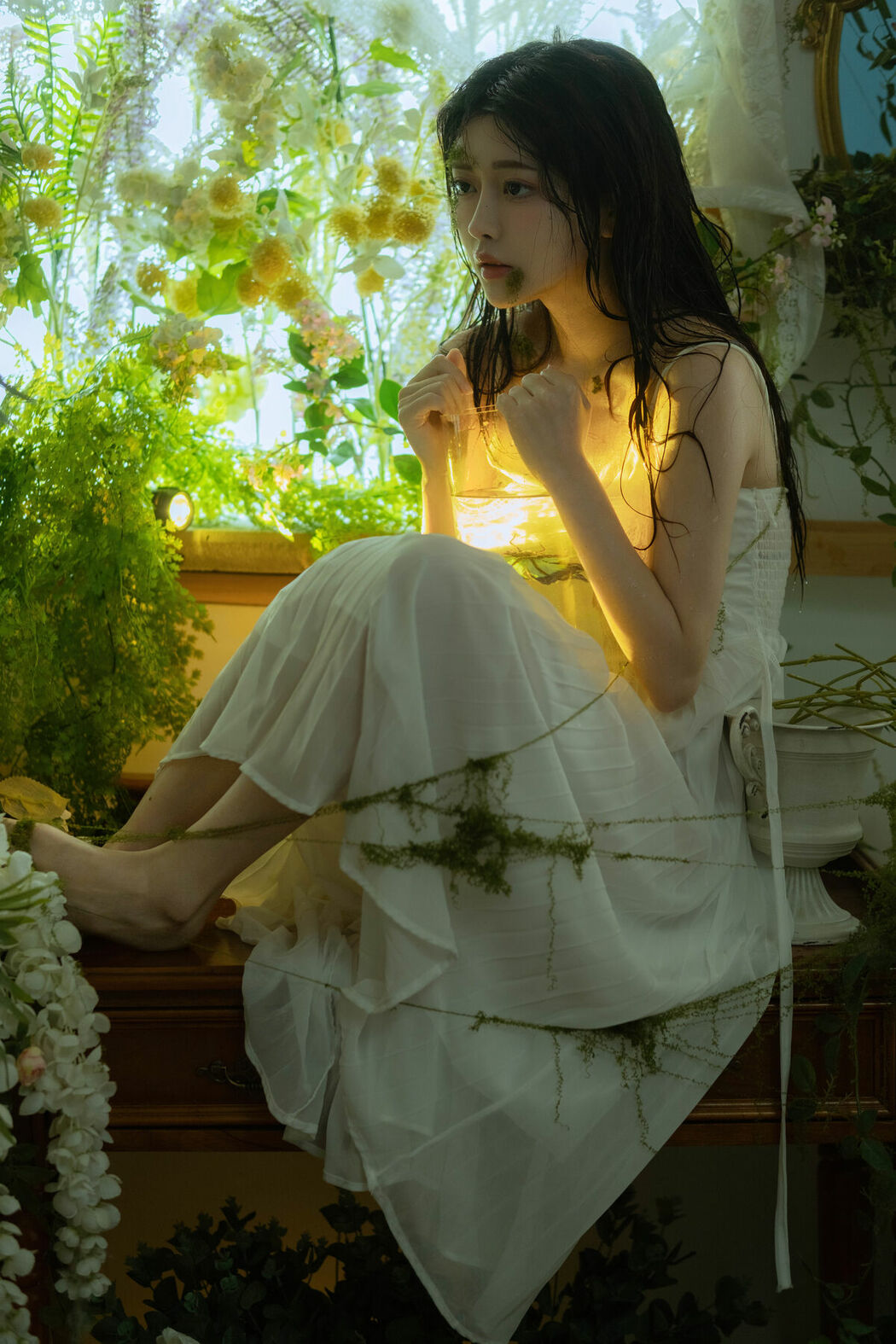 YiTuYu艺图语 Vol.8825 Xing Zhi Ka Tao (23P)