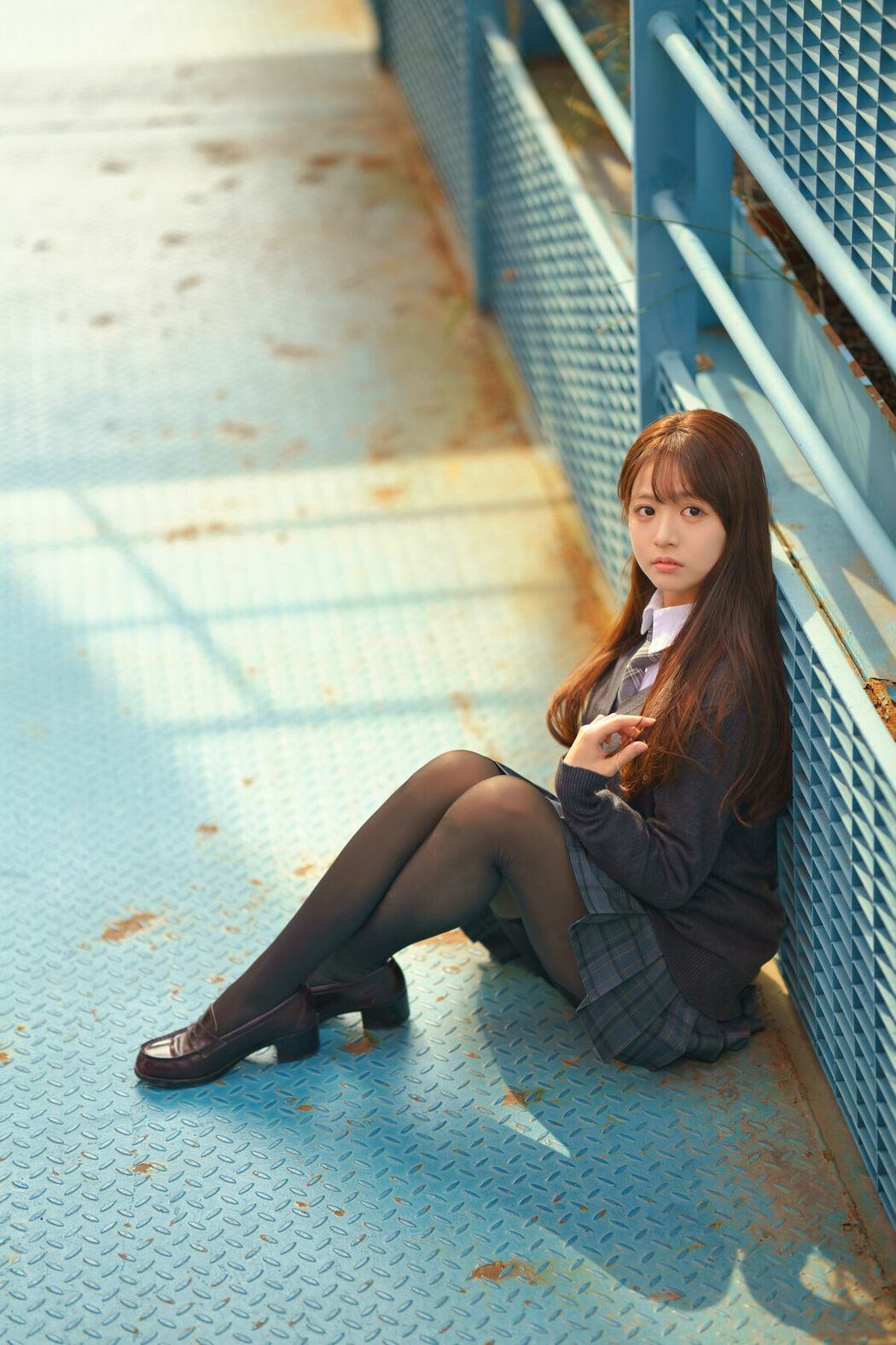 YiTuYu艺图语 Vol.8824 Xiao Yi (49P)