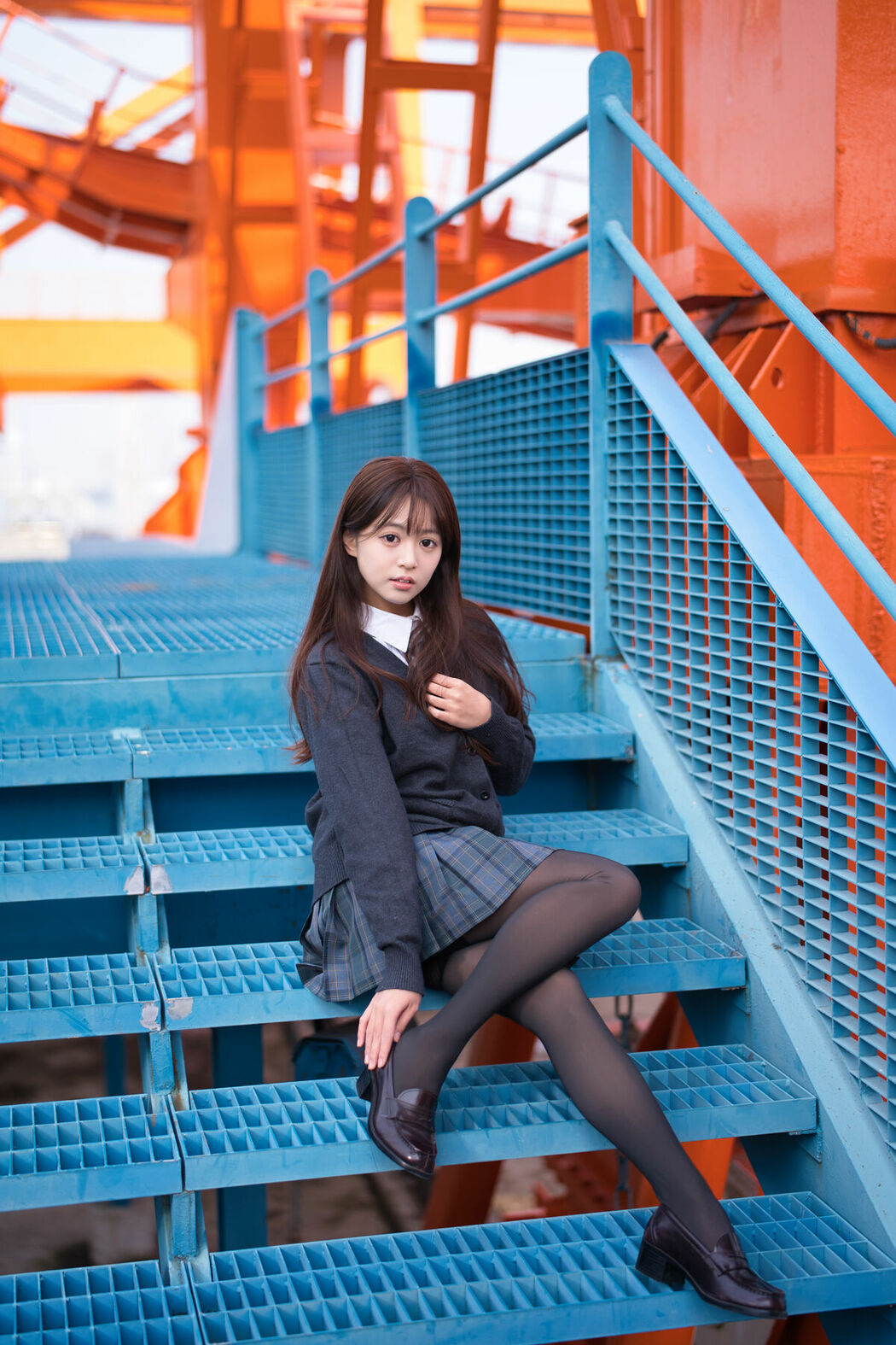 YiTuYu艺图语 Vol.8824 Xiao Yi (49P)